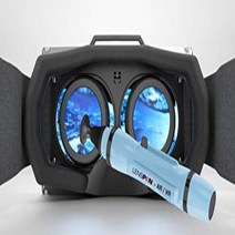 LensPen VR - for AR/VR - Clean Augmented Reality Virtual Reality Goggles Headsets Smart Glasses, 1, Gamer - NLP-1-ARVR, Oculus Qu
