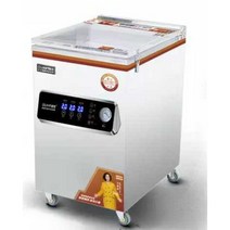 업소용 진공포장기 진공실링기 스탠드형 고기 후지, 390형순동산업용대형펌프220V1380W