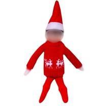 네오프렌페이스방한마스크 소매 크리스마스 엘프 인형 겨울 따뜻한 스웨터 아이 마스크 침낭 로브 카와이, 03 M146, 01 <15cm>” class=”wr-img”></a></div></p></div></p></div></p></div><div class=