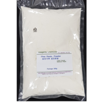 오피스안 송진분말 송진가루 Pine Resin Powder 100g 시약