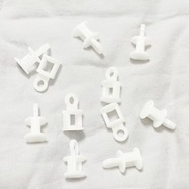 리프트업 커튼레일롤러 부자재
