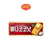빠다코코낫78g, 78g, 1개
