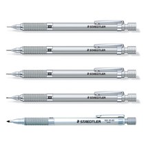 [스테들러]925 25 실버샤프, 1개, 0.3mm