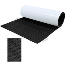 에바폼 EVA폼 압축스펀지 스티로폼 폼보드제작 스치로폼 EVA 트랙션 폼 서핑 보드 제트 스키 패드 SUP 패들보드 보트 데크 시트 미끄럼 방지 수상 스포츠 바닥재 600x1200, 2.Black 2400x550x5MM