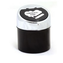 포메트리 Smoking Time Ashtray 재떨이, 혼합색상, 4개