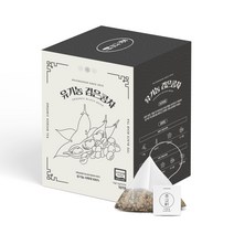 다정헌 유기농 국산차 검은콩차 10티백 1BOX, 단품없음