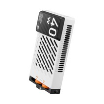 ZHIYUN FIRERAY5 M40 LED 포켓 조명, 1개
