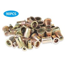 전동 너트 리벳 전동 리벳 건 전기 리벳 건 핸드 인서트 너트가있는 리벳 너트 도구 간단한 설치 수동 리벳 ​​터 리벳 도구 액세서리 너트, 사진으로