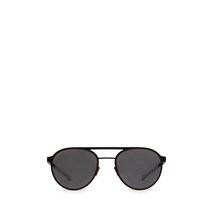 23SS MYKITA INDIGO/ORANGE 유니섹스 선글라스 BRADLEY SUN 431