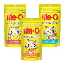미오 미오스낵 고양이간식 50g x 12개입, 새우(50g x 12개입)