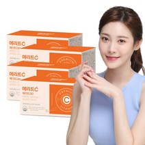 휴온스 메리트C&D 고함량 영국산 비타민C 60포 4박스 8개월분, 없음