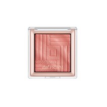 미샤 새틴 블러셔 이탈프리즘 썸머크리스마스 5g, 1개