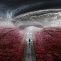 [LP] Dylan Fraser (딜런 프레이저) - 1집 The Storm [LP] : 2021 RSD 한정반