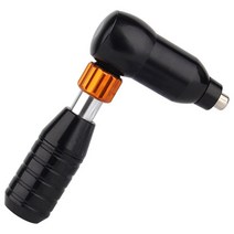 타투프린터 전사기 잉크 대형 펜 Rca 인터페이스 회전식 문신 기계 영구 바디 아트 페인팅 도구, Black