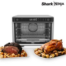 [닌자] 푸디 XL 에어프라이 오븐 DT200KR