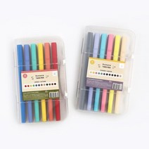 Romane 트윈펜 12set, 옵션선택, Summer+Winter