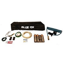 Blue Ox BX88231 Aventa LX 견인 액세서리 키트, 1개