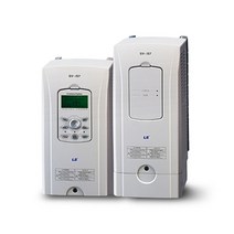 LS산전 SV0450iS7-4SOD 인버터 400V 45.0kW 60마력