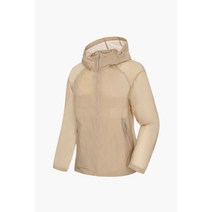 코오롱스포츠 여성 경량 방풍 재킷 TVJJM22522LBE