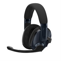 EPOS H3proANC 무선 헤드셋 무선과 ANC에 JumpMix까지 EPOS 무선, 단품