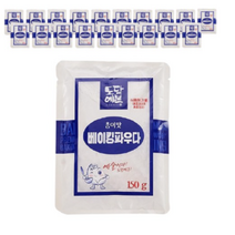 초야식품 참이맛 베이킹파우다, 150g, 60개입