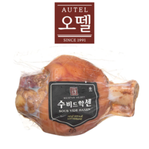 오뗄 수비드학센 750g, 4개