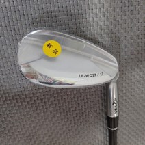 혼마골프 혼마 LB-WG SW 57도 웨지 카본 R, 선택완료, 단일 제품