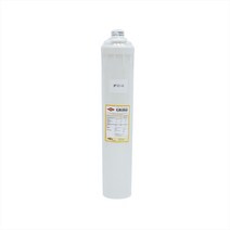 DOW MR-450 UPW 이온교환수지 필터 500mm 맥스트림형