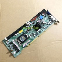 크리스마스 오르골 크리스마스소품 스노우볼 IEI WS-H610-R10 인더스트리얼 마더보드 중고시계, 한개옵션0
