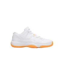 (GS) 조던 11 레트로 로우 시트러스 2015 (GS) Jordan 11 Retro Low Citrus 2015