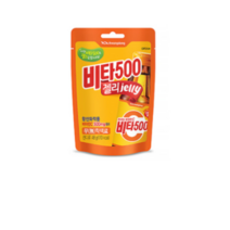 비타500 젤리, 48g, 50개