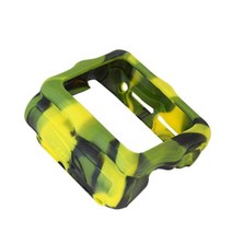 프리다이빙 시계 다이빙 컴퓨터 다이빙 컴퓨터 시계 실리콘 보호 Shearwater Perdix AI SA 더스트 스쿠버, 01 green