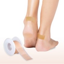 실리콘젤 롤패치 2개