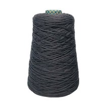 카사리나 300g 콘사 - 코바늘 대바늘 먼지 없느 얇은 뜨개실 카디건 모자 가방 뜨기, 04.차콜