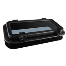 보트 창 Porthole 요트 직사각형 해양 교체 Rv 캠핑 오프닝