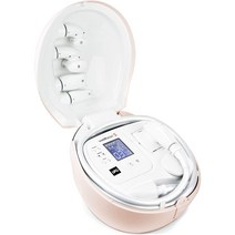 Wellbox 웰박스 엔더몰로지 S LPG디바이스 핑크