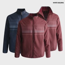 남성 골프웨어 골프점퍼 스윙자켓 바람막이