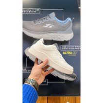 오리지널 메모리폼 쿠셔닝!! [스케쳐스 2001구로] SL 0WC CDX061 WHT 업비츠 운동화 고워크 워킹화 컴포트화 코트화 테니스화 SKECHERS