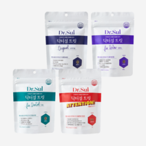 닥터설 트릿 4종류, 트릿 오리지날