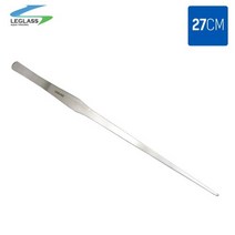 고피쉬 리글라스 수족관전용핀셋 27CM (일자)