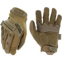 Mechanix Wear ZOIC 남성용 마켓 블랙 라이너 보호 장갑160899, Brown