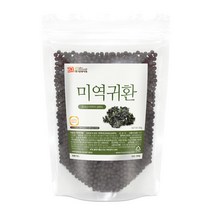 미역귀환 300g 완도 미역귀, 단품, 단품