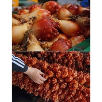 통영 활멍게 1kg, 1개