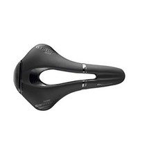 세라 산 마르코 (Selle Sanmarco) 자전거 도로 자전거 안장 SHORTFIT Open-Fit SUPERWIDE RACING 277LW501, 1개