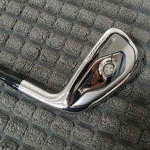 중고 전시S급 타이틀리스트 T200 7번 아이언/쿠로카게 60i., 기본 : 상세페이지 참조