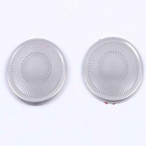 카오디오 DSP 엠프 튜닝 무선카팩 렉서스 RX RX350 RX450h 2016 2022 용 액세서리 자동차 도어 스피커 오디오 사운드 라우드, 3