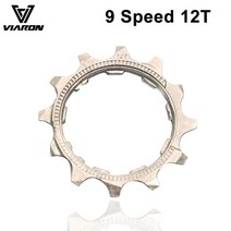 자전거 프리휠 1pcs 카세트 톱니 MTB 도로 8 9 10 11 12 속도 11T 12T 13T Freewheel 스프로킷 SRAM 액세서리