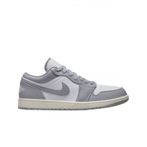 조던 1 로우 스텔스 앤 화이트 Jordan 1 Low Stealth and White