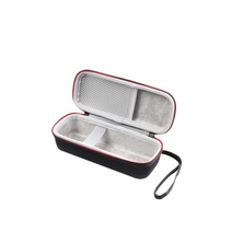 전동 면도기 보관 하드 케이스 여행용 휴대용