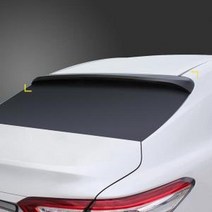 EJB706477경동 캠리 2018 리어바이저 리어스포일러 글라스윙 날개, 상세페이지 참조